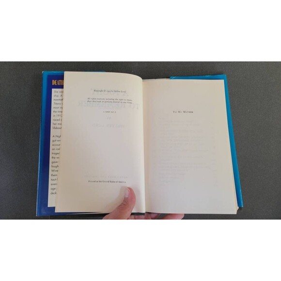 A Night To Remember - Picture 5 of 10